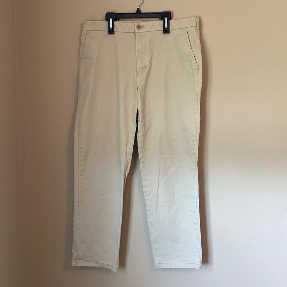 Izod Men’s Stretchy Chinos 34x30